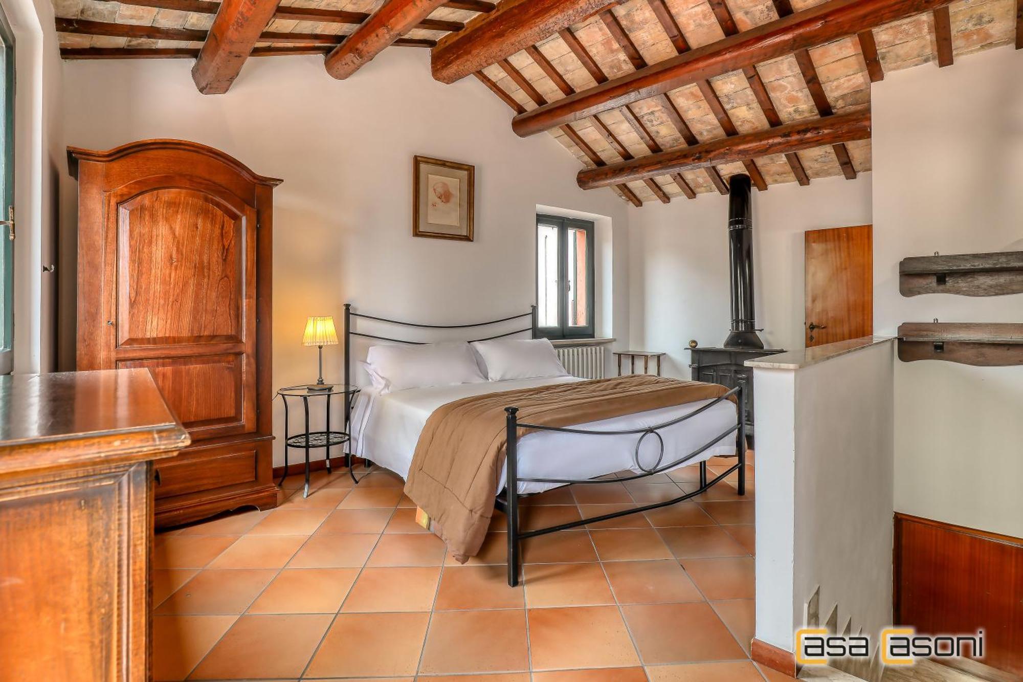 Sofia Casa Vacanze Osimo Exterior photo