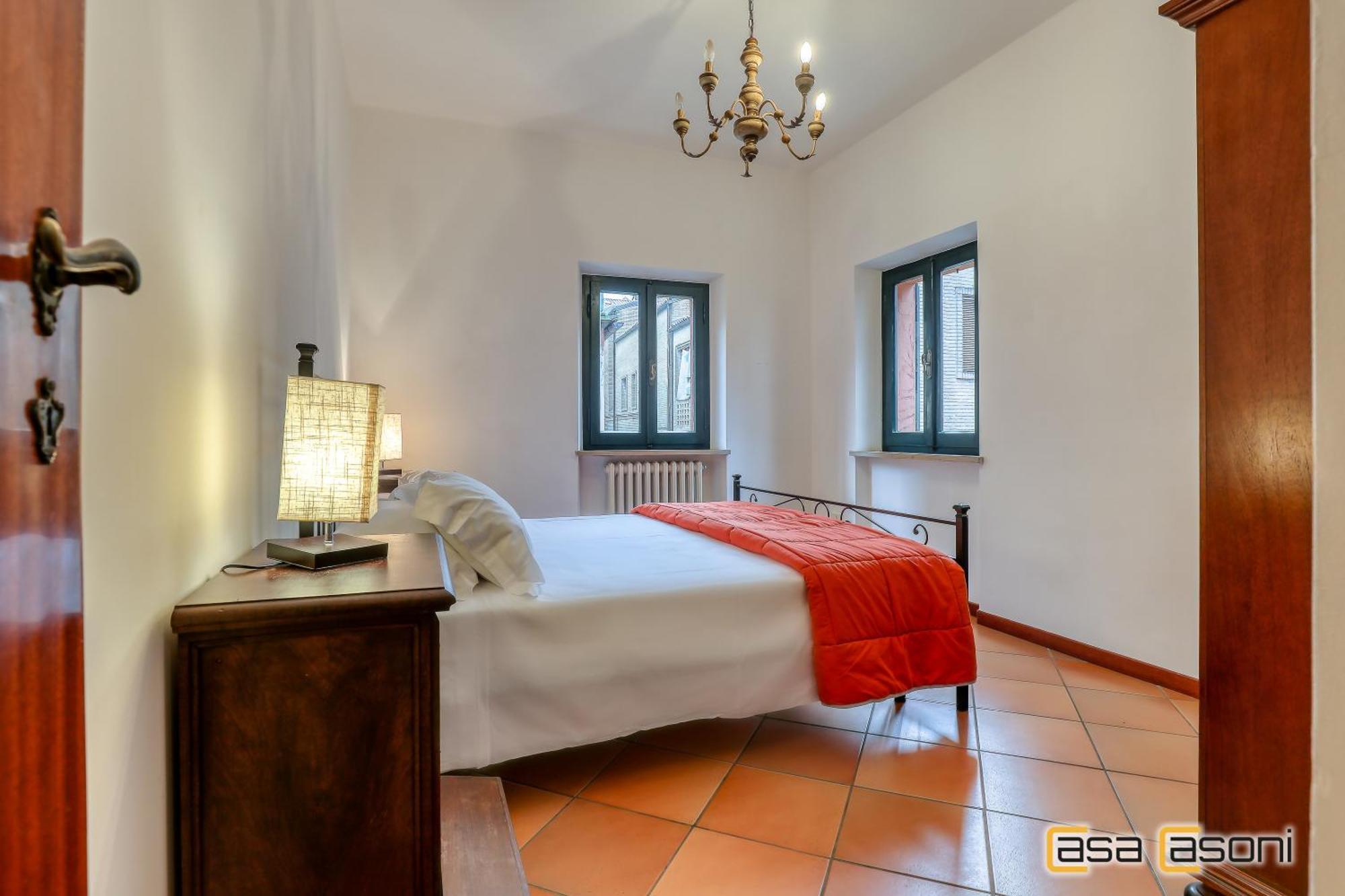 Sofia Casa Vacanze Osimo Exterior photo